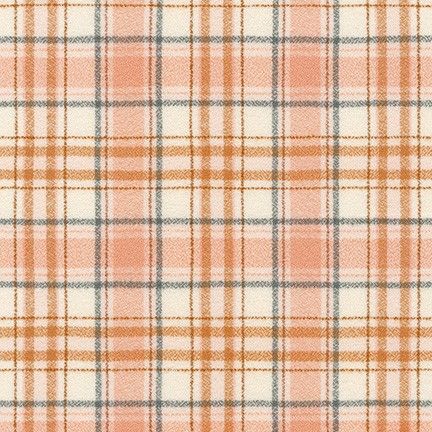 Robert Kaufman Fabrics: SRKF-19839-175 NUTMEG from Mammoth Junior Flannel Gingham Wallpaper, App Background, Fall Flannel, Stripes Fabric, Iphone Wallpaper Pattern, Fall Patterns, Winter 22, Fall Plaid, Fabric Textures