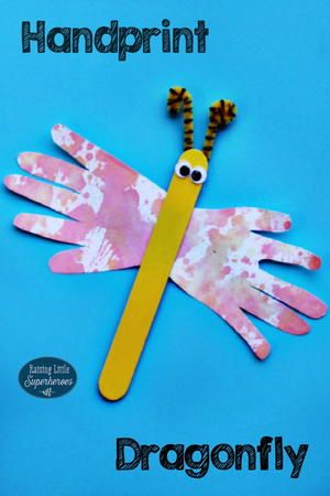 Safe Cracker Printable Math Game | AllFreeKidsCrafts.com Dragonfly Craft, Infant Art, Dragon Fly Craft, Easy Arts And Crafts, Cool Art Projects, Animal Crafts For Kids, Handprint Crafts, Daycare Crafts, Crafty Kids