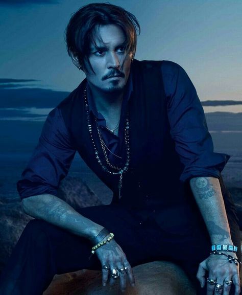♥ Johnny Depp For Dior Savage 2019 ♥ Johnny Depp Wallpaper, John Depp, Donnie Brasco, جوني ديب, Kaptan Jack Sparrow, Johnny Depp Style, Jhonny Deep, Jonny Deep, 21 Jump Street