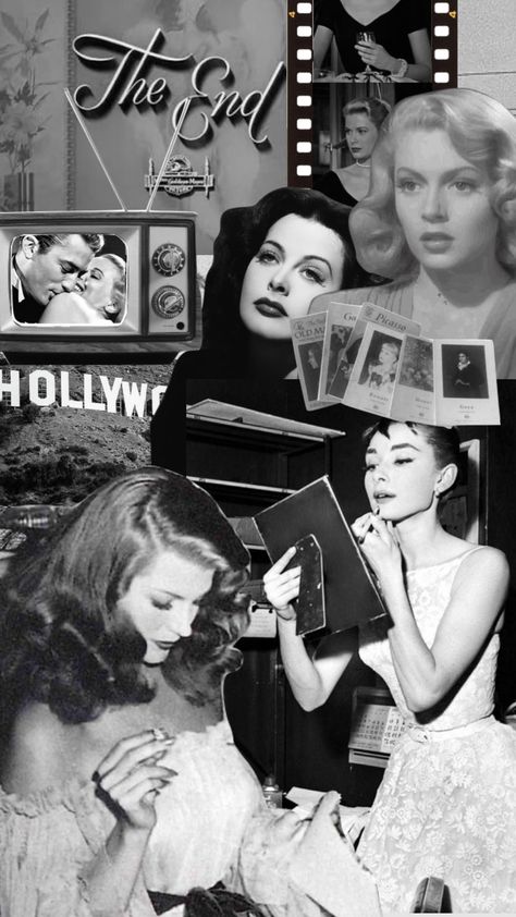 Old Hollywood Hollywood Glamour Aesthetic, Old Hollywood Aesthetic, Hollywood Aesthetic, Old Hollywood Glamour, Old Money Aesthetic, Golden Age Of Hollywood, Vintage Glamour, Vintage Hollywood, Film Aesthetic