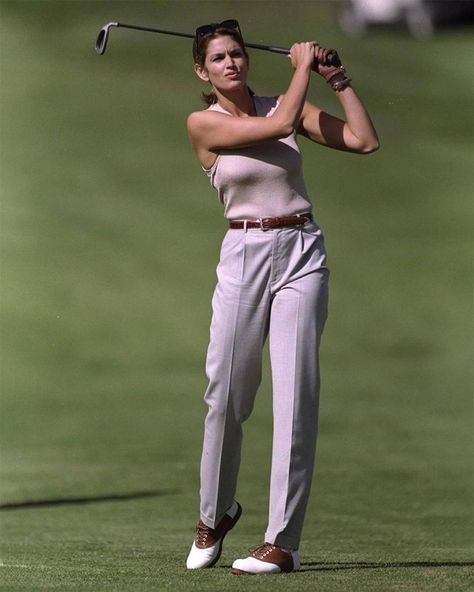 Country Club Outfit, Girl Golf Outfit, Country Club Aesthetic, Cute Golf Outfit, Golf Attire Women, Golf Inspiration, Classic Golf, Girls Golf, Womens Golf Fashion