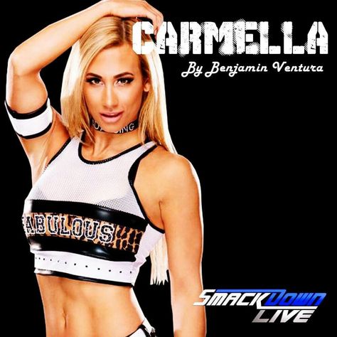 Carmella Summer Blondes, Carmella Wwe, Blake Lovely, Wwe Women's Division, Nxt Divas, Wwe Tna, Wwe Female Wrestlers, Wwe Girls, Wrestling Divas