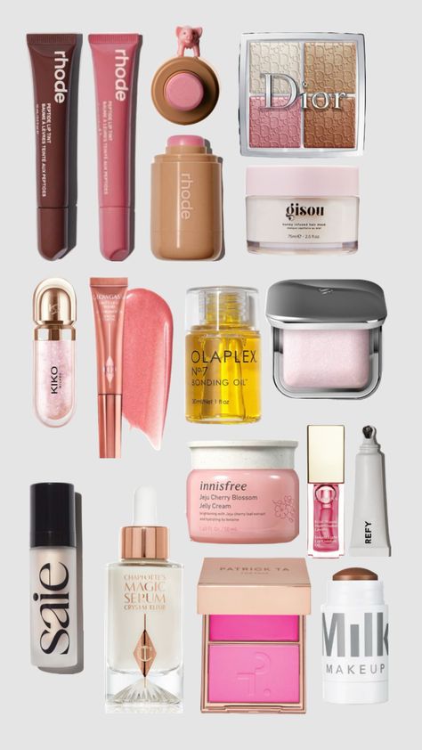 Makeup Collection Goals, Makeup Shades, Eye Makeup Designs, Makeup Obsession, Body Makeup, Makeup Items, Hair Fragrance, Makeup Designs, Makati