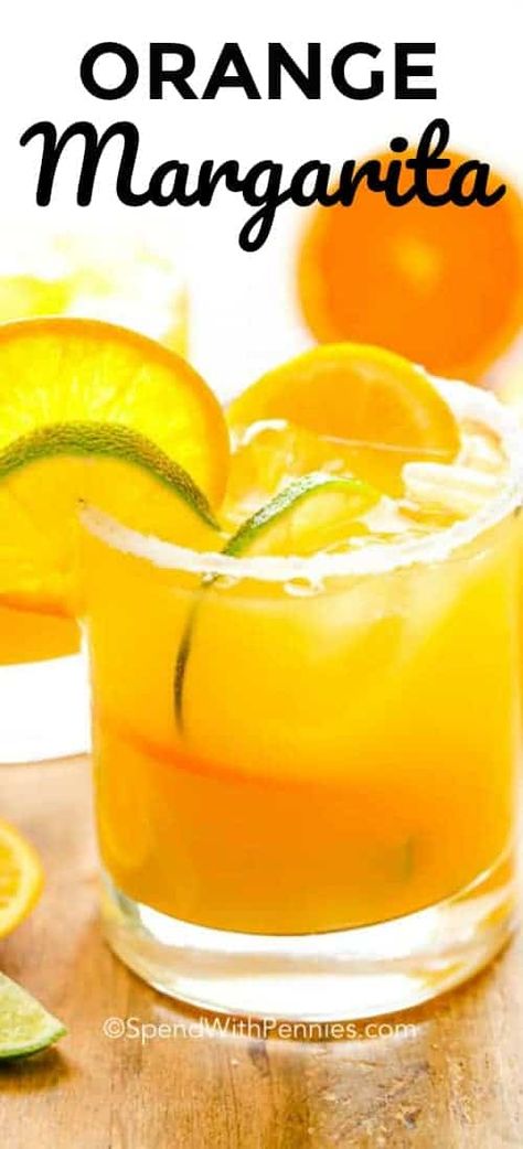 Tequila Orange Cocktail, Orange Juice And Tequila, Tequila And Triple Sec Drinks, Tequila Orange Juice Drinks, Fresh Orange Juice Cocktails, Orange Tequila Cocktails, Cocktail With Orange Juice, Orange Juice Recipes Drinks, Orange Juice Alcoholic Drinks