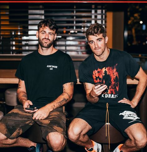 Chain Smokers, Drew Taggart, Andrew Taggart, Music Rules, Miami Nightlife, Sick Boy, The Chainsmokers, Florida Lifestyle, Martin Garrix