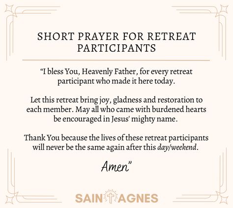 Acts Retreat Love Letters, Palanca Letter For Retreat Examples, Palanca Letter, Time To Pray, Short Prayer, Prayer For Church, Short Prayers, Easter Quotes, Miracle Prayer