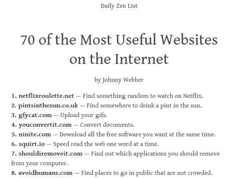 Most Useful Websites, Helpful Websites, Mobile Code, Hacking Websites, Useful Websites, Secret Websites, Amazing Websites, Technology Hacks, 1000 Life Hacks