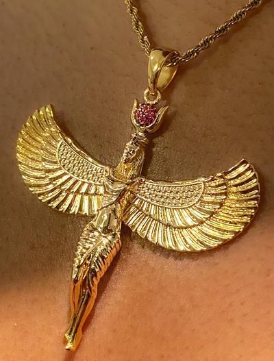 Divine Magic, Egyptian Aesthetic, Goddess Of The Underworld, Egypt Aesthetic, Egiptul Antic, Egypt Jewelry, Egypt Art, Everlasting Life, Egyptian Jewelry