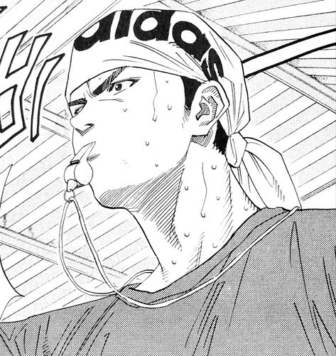 Sendoh Akira, Mitsui Hisashi, Hisashi Mitsui, Rukawa Kaede, Sakuragi Hanamichi, Slam Dunk Manga, Slam Dunk Anime, Miyagi, Japanese Manga Series