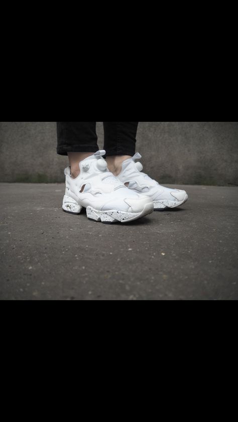 reebok Insta pump fury Reebok Insta Pump, Nike Huarache, Adidas Sneakers, Sneakers Nike, Pumps, Adidas, Nike, My Style, Sneakers