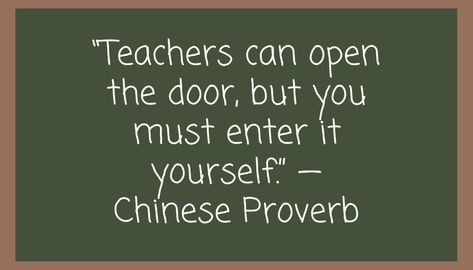 Quotes For Students Chinese Proverb Proverbs For Students, Quote For Students, Good Thoughts For Students, Best Quotes For Students, Responsibility Quotes, Maturity Quotes, School Life Quotes, Gods Plan Quotes, Exam Quotes