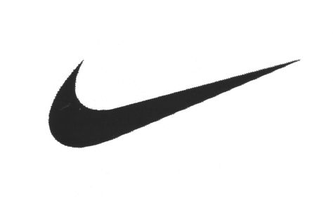 The well known Nike symbol when seen will allow others to associate their own meaning when they see this symbol.   http://urbanpeanut.wordpress.com/2010/12/15/signs-vs-symbols/ Nike Logo Vector, Cool Nike Logos, Nike Background, Nike Images, Nike Wallpaper Iphone, Nike Symbol, Graffiti Logo, Nike Swoosh Logo, Running Quotes