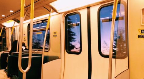 Skytrain Aesthetic, Teen Vacation, Journal Pics, Normal Life, Fall 2023, Art Ideas, Mood Board, Scrapbooking, Train