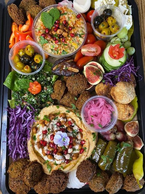 Charcuterie Masterclass! | My Middle Eastern grazing platter | Facebook Middle Eastern Grazing Board, Arab Table Setting, Middle Eastern Tea Party, Middle Eastern Platter, Middle Eastern Charcuterie Board, Middle Eastern Dinner Party, Mezze Platter Ideas, Graze Tables, Turkish Mezze