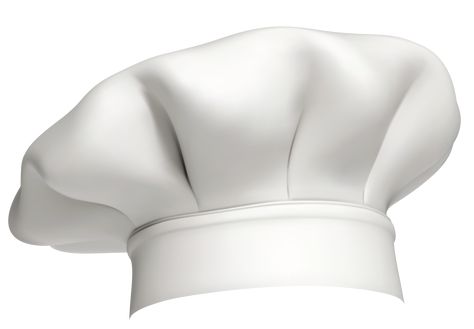 Chef Cap Cooking Png, Chef Design, Chef Cap, Cartoon Chef, Hat Png, Hat Vector, Chef Uniform, Chef Hat, Hat Clips