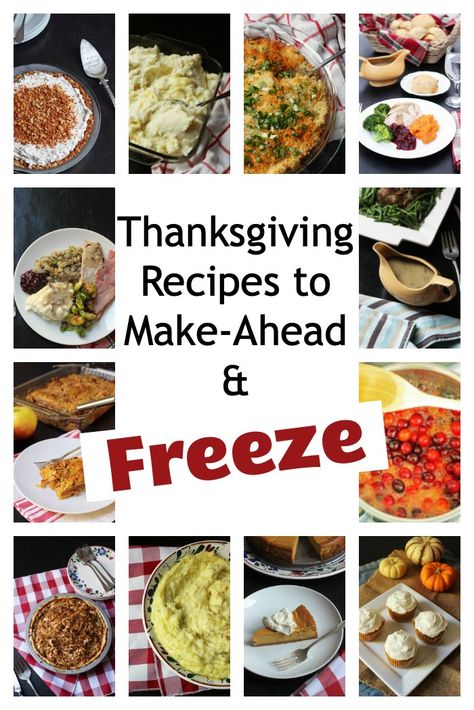 Thanksgiving Recipes Make Ahead, Make Ahead Thanksgiving Recipes, Thanksgiving Side Dishes Crockpot, Classic Thanksgiving Menu, Make Ahead Thanksgiving, Side Dishes Thanksgiving, Thanksgiving Side Dishes Healthy, Thanksgiving Side Dishes Easy, Thanksgiving Appetizer Recipes