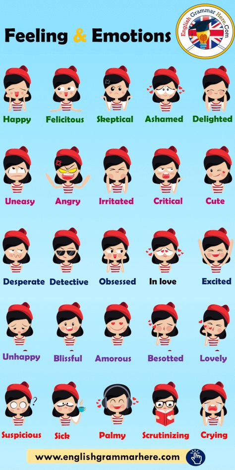 Emotions Words, Antonyms Words List, Feeling Words List, Informal Words, Personality Adjectives, Emotion Words, Words List, Opposite Words, Feelings Words