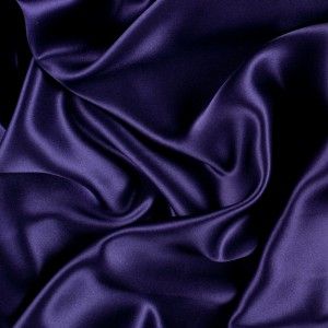 Grape Silk Charmeuse Power Dress, Grape Color, Color Aesthetic, Silk Wallpaper, Mood Fabrics, Purple Fabric, Purple Silk, Gowns Of Elegance, Silk Charmeuse