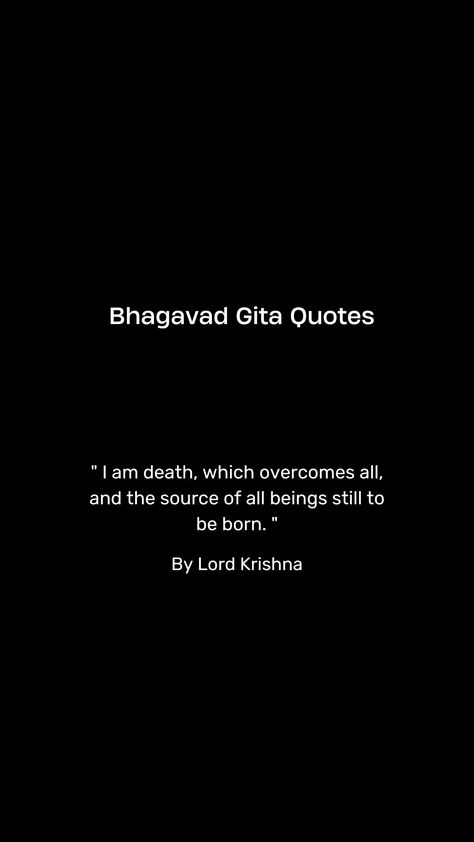 Lord Krishna Quotes Bhagavad Gita, Bhagavad Gita Quotes Inspiration, Quotes By Lord Krishna, Bhagavad Geeta, Dangerous Quotes, Bhagavad Gita Quotes, Bhagwad Gita, Geeta Quotes, College Motivation