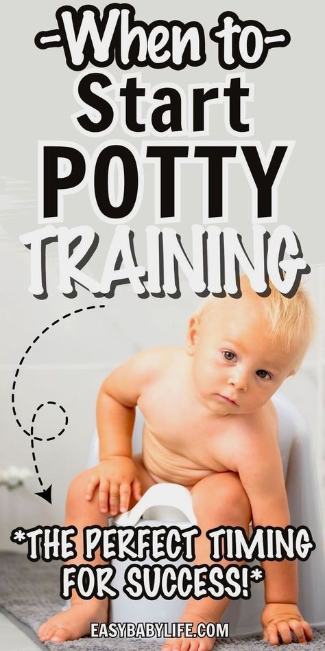 Wondering when to start potty training your boy/girl? Learn about the best age to start potty training, bladder control development, crucial signs that your toddler is ready for toilet training, and what to expect for girls and boys. 
Best potty training tips and tricks when using specific potty training methods as well as child-led toilet learning. Potty training 101!

Good for toddler development, toddler behavior, parenting advice, baby information, positive parenting, toddler milestones. Baby Poop Guide, When To Start Potty Training, Potty Training Regression, Potty Training 101, Potty Training Methods, Potty Training Rewards, Best Potty, Toddler Hacks, Potty Training Boys