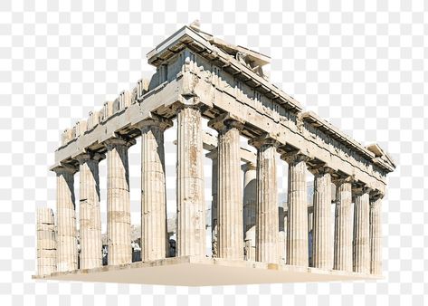 Greece Backgrounds, Greek Structures, Parthenon Greece, Greece Acropolis, Timeline Project, Greek Columns, Greek Temple, Sports Graphic Design, Acropolis