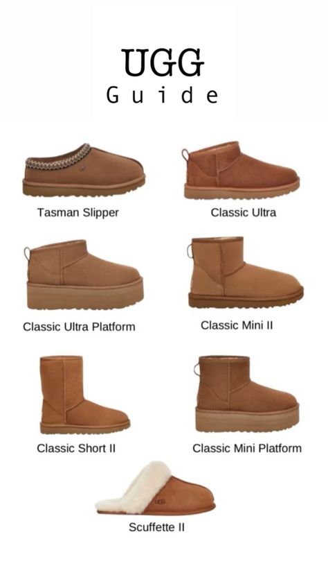 Types Of Uggs Shoes, Cute Uggs, Ugg Boots Outfit, Korean Short, Uggs Boots, Digital Wardrobe, Uggs For Cheap, Style Types, Ugg Winter Boots