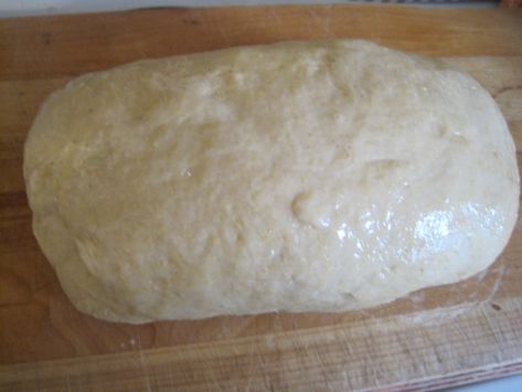 Bread Recipe Self Rising Flour, Rock Crock Recipes, Yeast Rolls Recipe, Recipes With Yeast, Homemade Baked Bread, Homemade Biscuits Recipe, No Yeast Bread, Yeast Rolls, Almond Flour Recipes