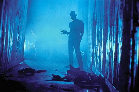 A Nightmare On Elm Street Robert Englund, Scary Films, 80s Horror, The Boogeyman, Creepy Horror, Film Horror, Best Horror Movies, A Nightmare On Elm Street, Horror Icons