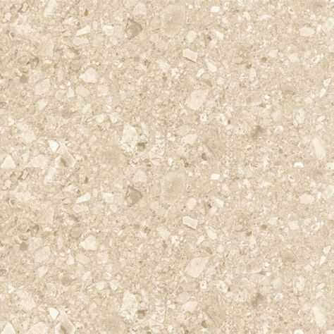 Retro Beige Terrazzo Porcelain Beige Terrazzo Bathroom, Terrazzo Flooring Living Room, Terrazzo Toilet, Terrazzo Texture Seamless, Terrazzo Tile Bathroom, Apartment Flooring, Peranakan Design, Terrazo Flooring, Terazzo Floor