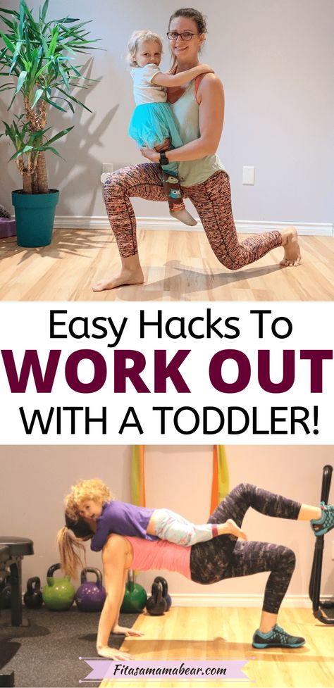 Toddler Exercise, Benefits Of Working Out, Ways To Exercise, Staying Consistent, Exercise Activities, Baby Workout, Fitness Tips For Women, Mommy Workout, Postnatal Workout