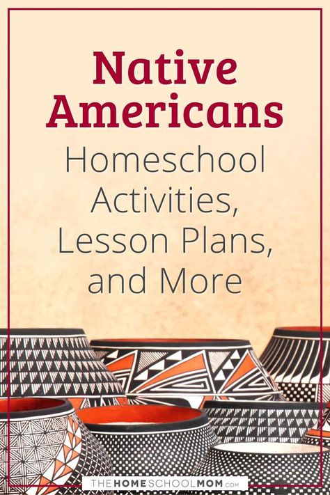 On June 2, 1924, Congress enacted the Indian Citizenship Act, which granted citizenship to Native Americans. Learn more about Native American history with these free homeschool resources, lesson plans, activities, and more. Native American Stem Activities, Native American Lesson Plans, Native American Lessons, Teaching Calendar, American History Curriculum, Arkansas History, Native Americans Unit, March Art, Native American Studies