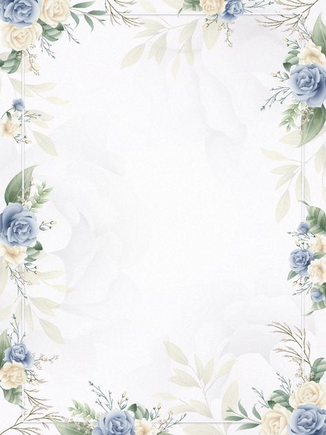 Download this HD wallpaper of Wedding Flower Decoration Blank Background. You can download more Wedding Flower Decoration Blank Background, Wedding, Wedding Renderings, Iron Art wallpaper photos for totally free and use as phone wallpapers. | 1621776 Wedding Background Wallpaper, Recuerdos Primera Comunion Ideas, Wedding Background Images, Invitation Frames, Wedding Card Frames, Wedding Invitation Background, Blank Background, Invitation Background, Wedding Posters