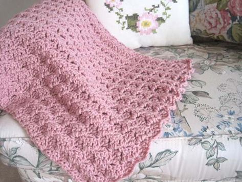 Crochet Cozy Comfort Prayer Shawl Prayer Shawl Crochet Pattern, Prayer Shawl Patterns, Crochet Mens Scarf, Crochet Star Stitch, Crochet Prayer Shawls, Puff Stitch Crochet, Crochet Shell, Crochet Coin Purse, Crochet Men