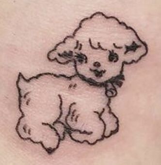 Aesthetic Lamb, Lamb Tattoo, Tattoo Aesthetic, Tattoo On, Body Art, Tattoos