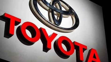 Toyota Ventures Call for Innovators Program 2022 in 2022 | Toyota sign, Toyota, Toyota logo Toyota Sign, Mobile Robot, Toyota Land Cruiser Prado, Toyota Logo, Car Logos, Toyota Cars, Automobile Industry, Ivory Coast, Audi Logo