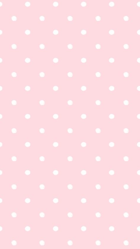 Dots Wallpaper Iphone, Polka Dots Wallpaper, Wallpaper Disney, Pastel Decor, Dots Wallpaper, Wallpaper For Your Phone, Dots Design, Cute Backgrounds, Design Background