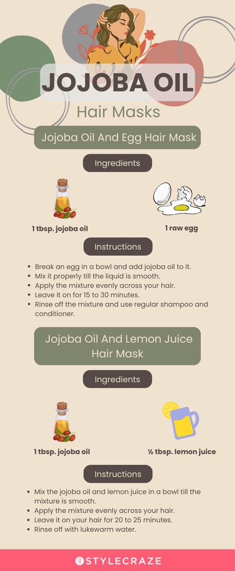 Jojoba Oil Benefits Hair, Jojoba Oil Hair Mask, Jojoba Oil Uses, Lemon Juice Hair, Jojoba Oil For Hair, Benefits Of Jojoba Oil, Jojoba Oil Hair, Jojoba Oil Benefits, Skin And Hair Clinic