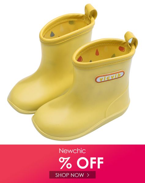 I found this amazing Unisex Kids Candy Colors Waterproof Detachable Plush Lining Sock Rain Boots with 23.07E£,and 14 days return or refund guarantee protect to us. --Newchic Baby Rain Boots, White Rain Boots, Toddler Rain Boots, Kids Rain Boots, Short Rain Boots, Shoes For Boys, Kids Rain, Rain Shoes, Shoes Soft