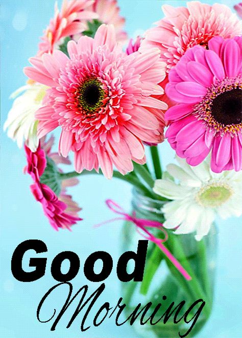 GOOD MORNING ♡♥♡ Good Morning Gifs, Good Morning Gif Images, Morning Gifs, Good Morning Wishes Gif, Good Morning Love Gif, Latest Good Morning, Good Morning Saturday, Good Morning Wallpaper, Good Morning Animation