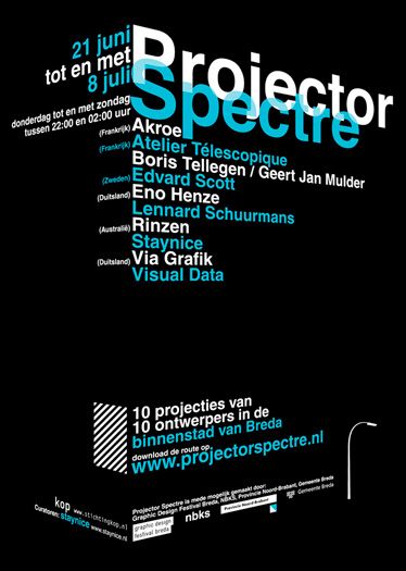 Projector Spectre - #Typography #Design/#layout Typography Design Poster, Music Portfolio, Poster Tipografi, Design De Configuration, Posters Conception Graphique, Typo Poster, Event Posters, Text Poster, Graphisches Design