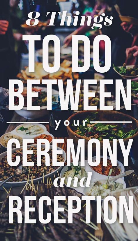 Wedding Ceremony To Do List, Wedding In Fall Ideas, Mid Day Wedding, Wedding Reception Things To Do, Things To Do For Your Wedding, Fun Things To Do At Your Wedding, Things To Do At A Wedding, Wedding Leaving Ideas, Things To Do At Your Wedding