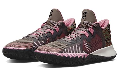 CZ4100-005 Kyrie Flytrap 5, Pink Basketball Shoes, Nike Kyrie Flytrap, Pink Basketball, Nike Models, Pink Running Shoes, Golf Shoes Mens, Nike Basketball Shoes, Nike Kyrie