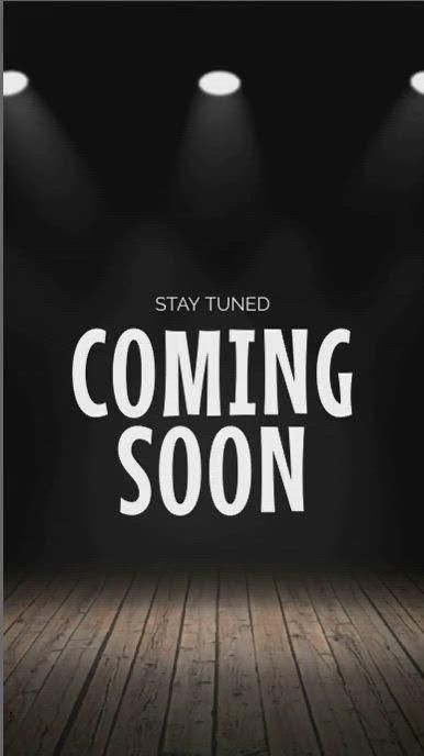 Coming soon: the highly anticipated sequel is on its way! #excited #cantwait #anticipation #comingsoon #sequel Coming Soon Quotes, Coming Soon Instagram, Work Templates, Work Posters, Work Poster, Story Template Instagram, Templates Instagram Stories, Coming Soon Template, Instagram Story Design