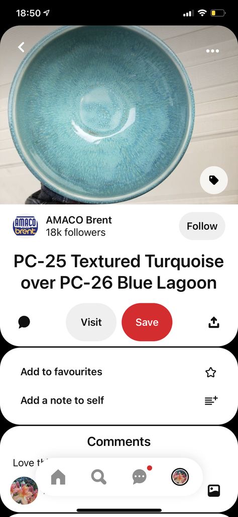 Amaco Blue Lagoon, Amaco Brent, Glazing Techniques, Pottery Glazes, Blue Lagoon, Glazes For Pottery, Note To Self, Clay Art, Glaze