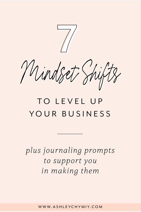 Business Mindset Tips, Business Inspiration Quotes Mindset, Business Tips For Women, Entrepreneur Quotes Mindset Entrepreneurship, Motivation Topics, Ego Work, Mindset Exercise, Business Journaling, Leadership Mindset