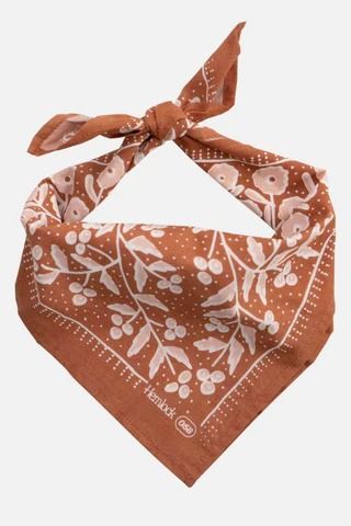 Customer Favorites – Cultiverre Light Pink Flowers, Cotton Bandanas, Hand Drawn Pattern, Cloth Napkin, Bandana Scarf, Hand Screen Printed, Bandana Print, Eco Friendly Gifts, Blush Color