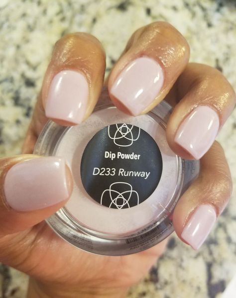 Revel Runway My new fave! Beautiful neutral purple/mauve! Neutral Purple, Dip Nail Colors, Sns Nails Colors, Natural Gel Nails, Sns Nails, Purple Mauve, Picture Polish, Dip Powder Nails, Neutral Nails