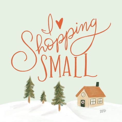 Free Small Business Saturday Graphics to Share the Shop Small Love This Holiday Season | Lily & Val Living | Bloglovin’ Small Business Saturday Graphics, Lily And Val, Hbd Quotes, Small Business Quotes, Shop Small Saturday, Happy Thanksgiving Quotes, Holiday Quotes, Small Business Saturday, Thanksgiving Quotes