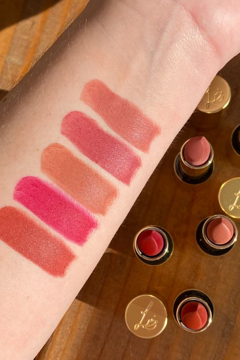 lisa eldridge lipstick Lisa Eldridge Foundation, Lisa Eldridge Lipstick, Lisa Eldridge Makeup, Magic Makeup, Skin Care Specialist, Lisa Eldridge, Barbie Makeup, Lip Swatches, Velvet Lipstick