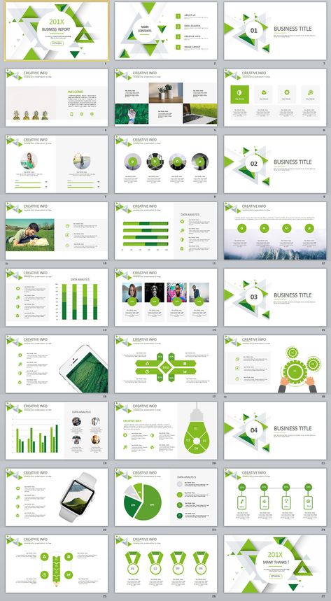 27+ Green Business Dynamic PowerPoint Presentations tem on Behance Presentation Slide Design, Presentation Animation, Infographic Chart, 보고서 디자인, Templates Powerpoint, Powerpoint Slide Designs, Presentation Design Layout, Powerpoint Layout, Data Visualisation